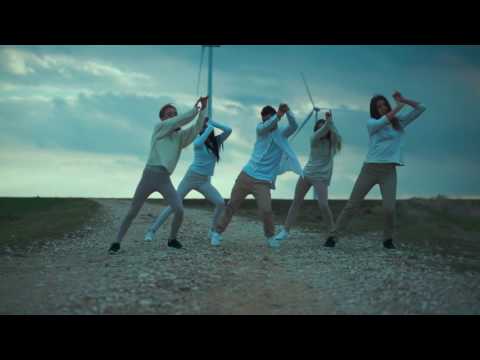 Chris Brown - Don't Judge Me (Choreography) by Cyutz