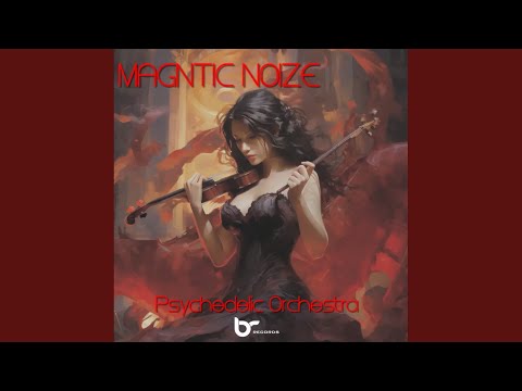 Psychedelic Orchestra