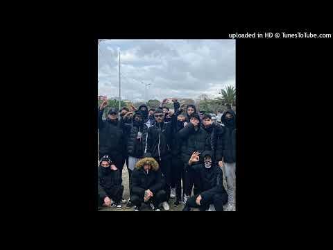 Era7Capone x Yuno101 x Gasso x Deza - TURKISH AIRLINES (ÇIKMAMIŞ ŞARKI)