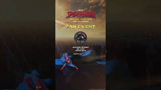 Spider-Man: Brand New Day (2026) Video