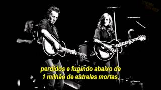 Happy - Bruce Springsteen - Legendado