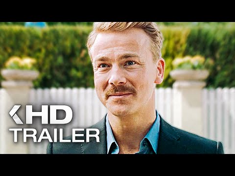 PFAU: Bin ich echt? Trailer German Deutsch (2025) Albrecht Schuch, Exklusiv