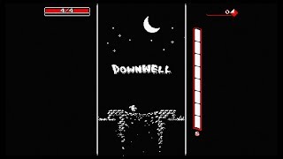 【Downwell】ただし弾丸は足から出る  Part１【ゲーム実況】
