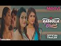 Rasgulla Bhabhi Official Trailer Moovi Original Sweta Yadav Malvika Tomer New Web Series