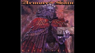 Armored Saint  - Den Of Thieves