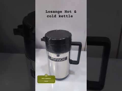 Losange Aarna 1.2 Kettle