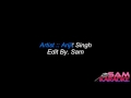 Dhokha Dhadi _ Arijit Singh Karaoke sam Karaoke