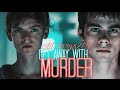 thomas+newt.| | i'm gonna break your heart 