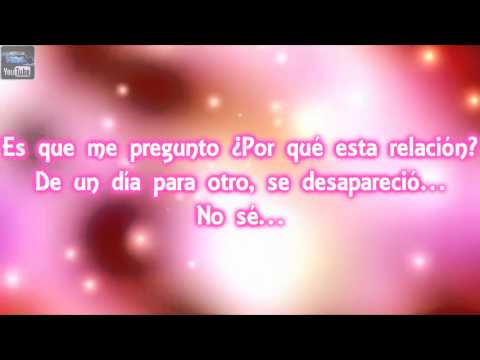 En que Fallamos con letra - Bamby ds ft Alee alejandro