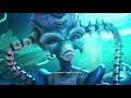 Destroy All Humans Remake PC Intro 1440p