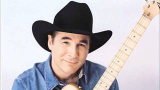 Clint Black- Burn One Down