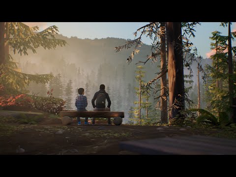 I Found A Way — First Aid Kit [Life is Strange 2 | GMV]