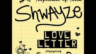 Shwayze- Love Letter [Instrumental- Remake]- Reminisce Beats