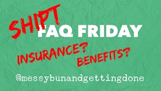 Shipt FAQ Friday - Shopper Perks!