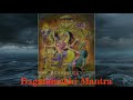 BAGALAMUKHI Mantra Powerful Mantra Mantra To Win Enemies Warning Be Careful While Using