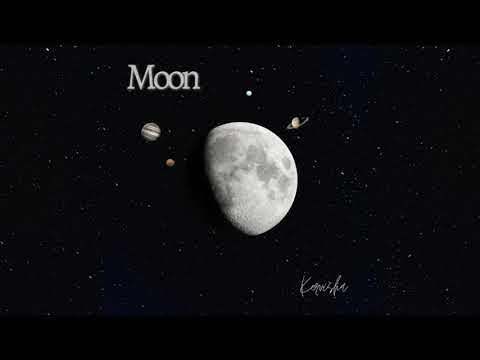Kervisha - Moon