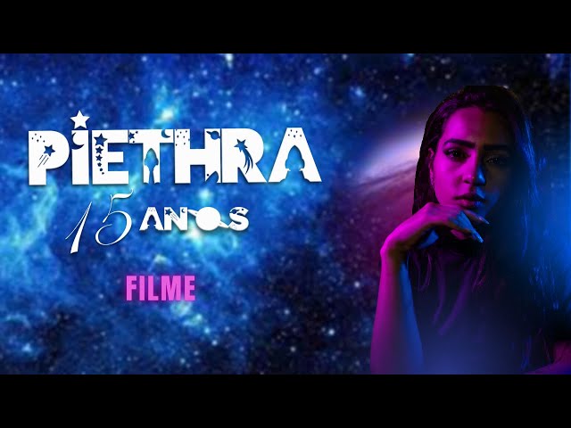 Filme  de 15 anos Pietrha  - debutante - festa de 15 anos - 15anos  - ensaio de  15anos '