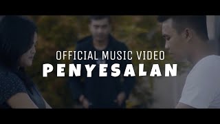 Download lagu Penyesalan - SOULMATE (MusicVideo) mp3