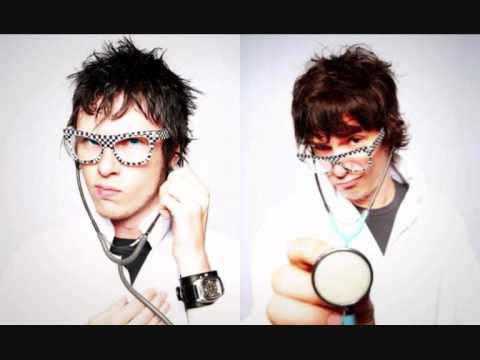 The Operation M.D. - Fault Line