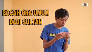 Download lagu KONCI #73 | KOMEDI NGAPAK CILACAP | BOCAH ORA UMUM DADI SULTAN mp3