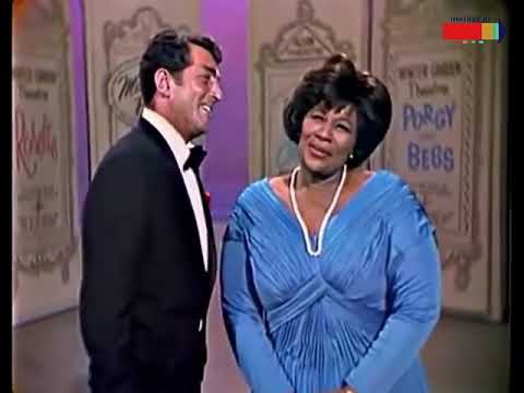 Dean Martin and Ella Fitzgerald - S'Wonderful