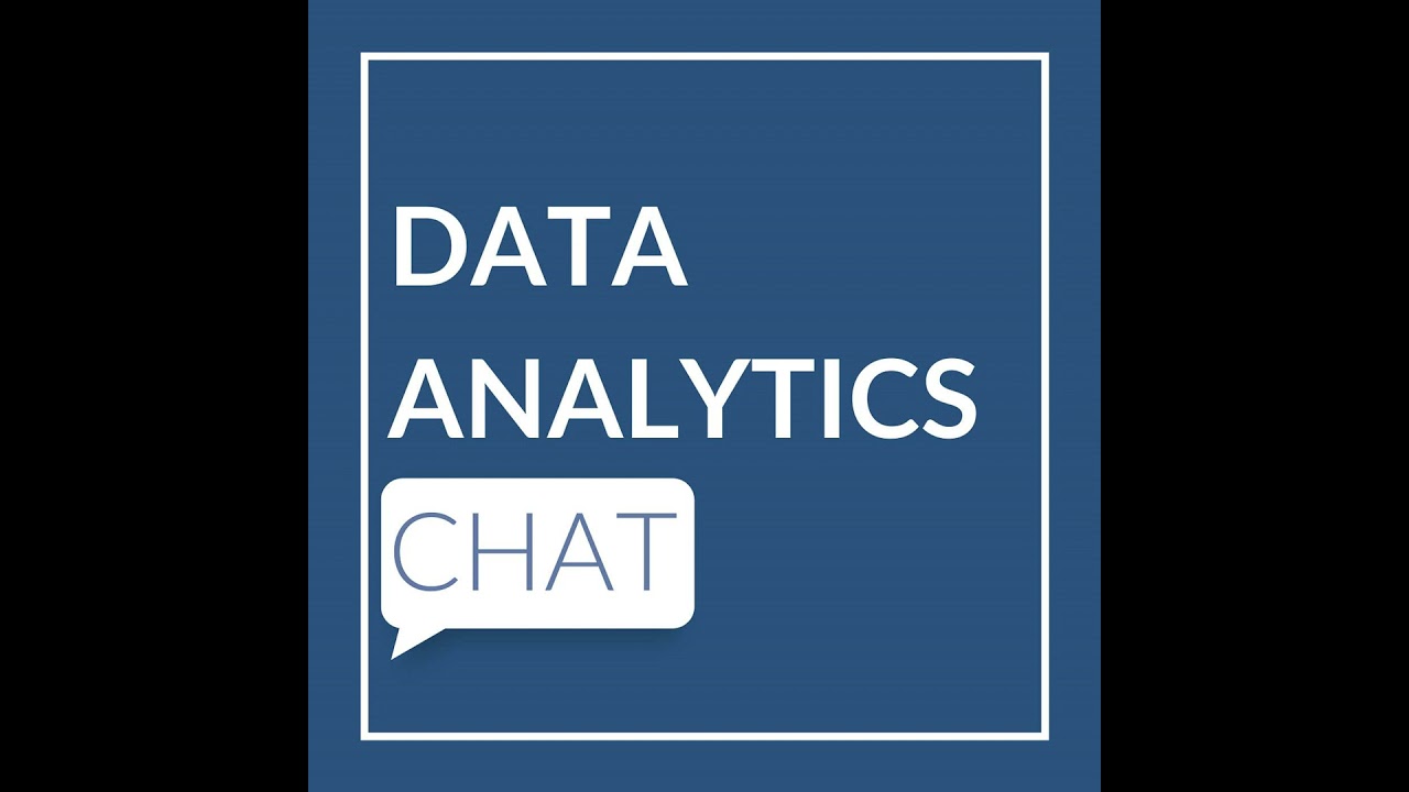 Data Sprint: Agile in Action, with Andrew D'Avanzo (Vice President of Data Analytics)