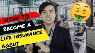 How to Become a Life Insurance Agent in California and The Mistakes That 90% of Agents Make!