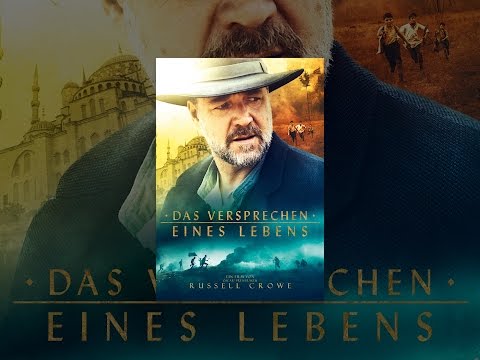 Das Versprechen eines Lebens