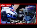 Bình Luận Về Gao Hunter Siêu Thú Gaoranger P3