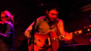 Like a Bird in Its Gilded Cage - Joel Streeter Band Live