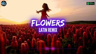 Miley Cyrus - Flowers (Latin Remix) By Gill The Ill