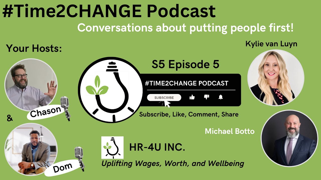 The Psychological Safety Act: Its Importance to You