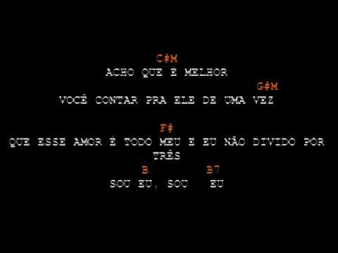 Sou eu - Eduardo Dusek