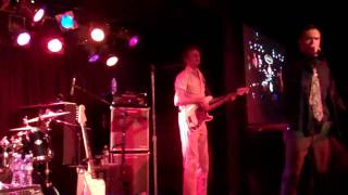 Cherry Poppin' Daddies (live) - Uncle Ray - 11/15/09 - B.B. Kings