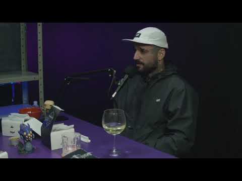 Brtt revela qual problema dos gringos que vem pro cenário brasileiro