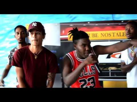 KL DIAROPA NA KLUBE NOS TALENTO