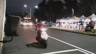 好吵 !!! 好吵 !!!