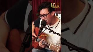 Download lagu Waking Up Together With You by Ardhito Pramono #folkative #liveatfolkative #ardhitopramono mp3