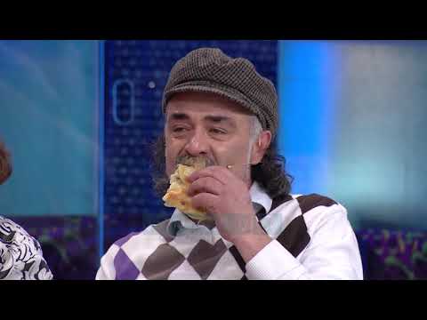 Al Pazar - Si sillen shqiptaret ne spital - 2 Mars 2019 - Show Humor - Vizion Plus