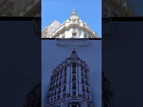 #shorts Buenos Aires Combate De Los Pozos  & Hipólito Yrigoyen