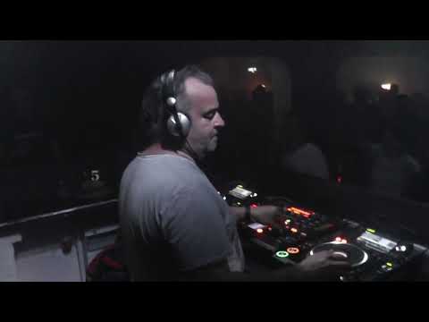 DJ DERB Part 2 Age of Love 2 im Gambrinus Bad Homburg 25.09.2022