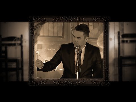Βασίλης Μπατής - Είμαι καψούρης / Vasilis Mpatis - Eimai kapsouris (Official Video Clip)