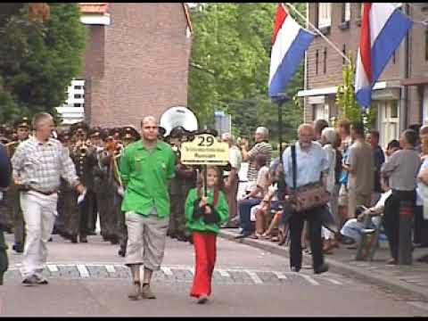 #Distance Flashback Time part 85: Streetparade Heerlen 2005