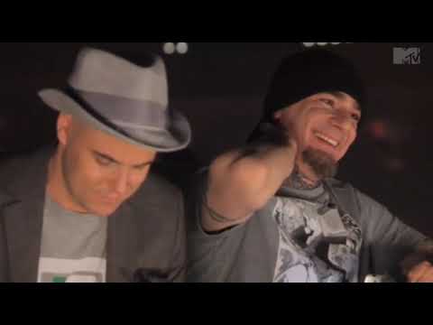 MTV Spit - Loop Loona vs Kiave - La Calabria è da Nicotera in giù!