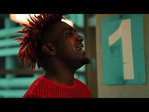 SwenoBaby - Crazy (Official Music Video)