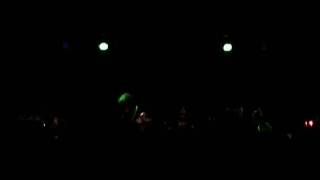 Fantomas 04/08/05 Carrboro, NC - 05