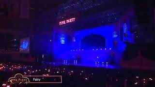 Apink 3rd Concert Pink Party - Fairy + 신기하죠 (A Wonderful Love) + Ding Dong + Step