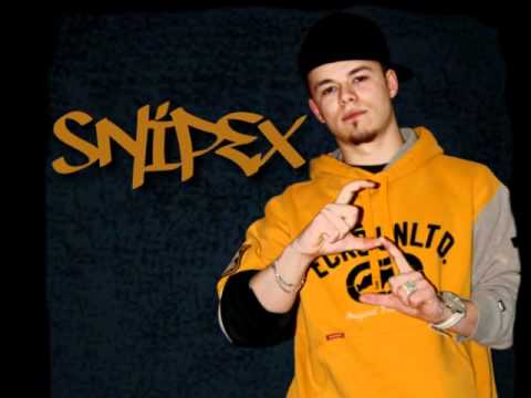 Snipex feat. Diboss - Rap Präsidenten (Frankfurt Studios)