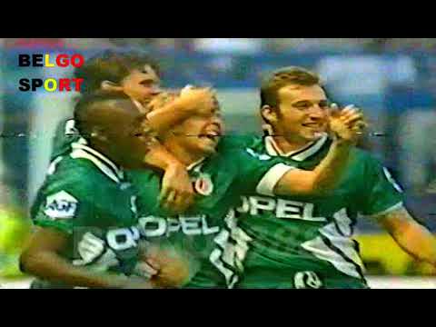 1995-96 AA Gent - Standard