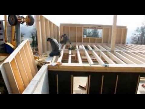 comment construire soi meme sa maison bbc